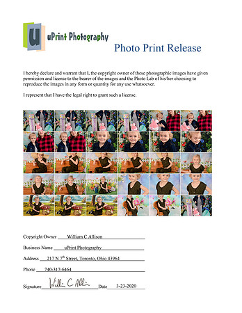08049Photo Print Release