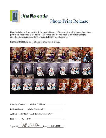 21348Photo Print Release