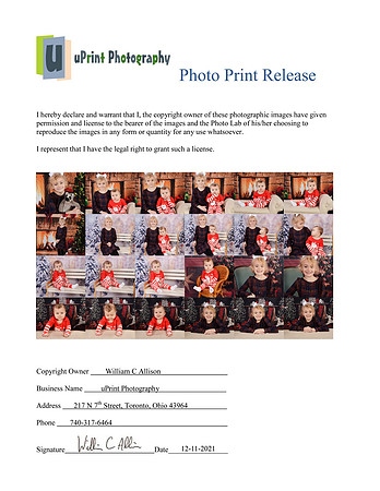 24177Photo Print Release