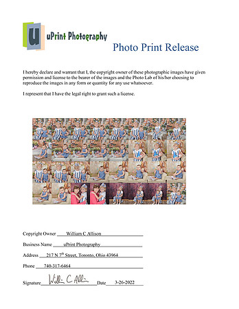00993Photo Print Release
