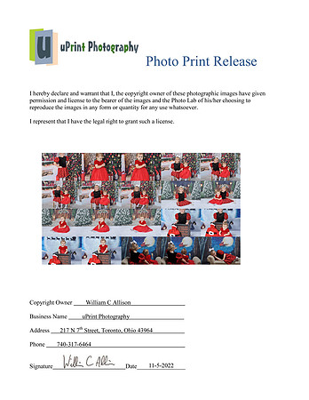 04585Photo Print Release