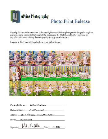 14682Photo Print Release