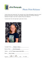 20836Photo Print Release
