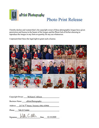 14315Photo Print Release