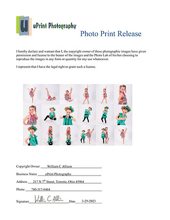 08135Photo Print Release