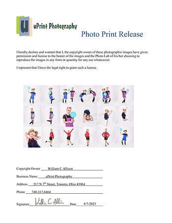08452Photo Print Release