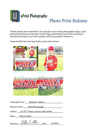 0186Photo Print Release