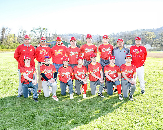Varsity