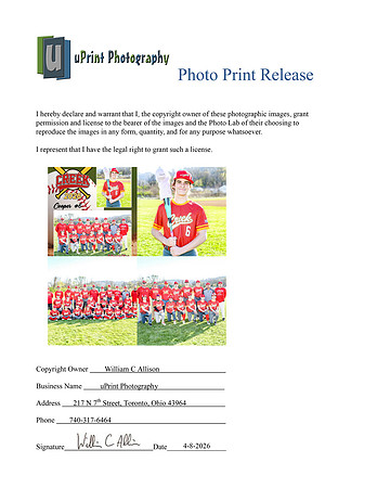 0195Photo Print Release
