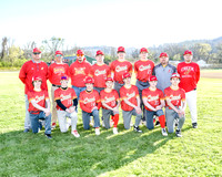 Varsity