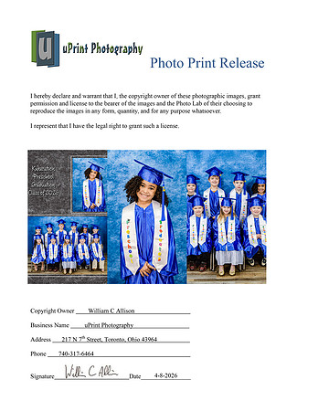 5252Photo Print Release