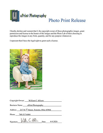 4902Photo Print Release