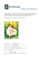 4916Photo Print Release