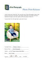4919Photo Print Release