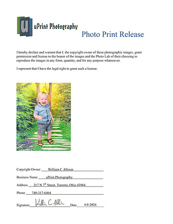 4933Photo Print Release