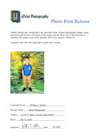 5033Photo Print Release