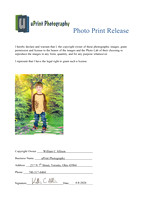 5036Photo Print Release