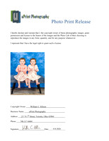 5071Photo Print Release