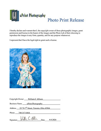 5128Photo Print Release