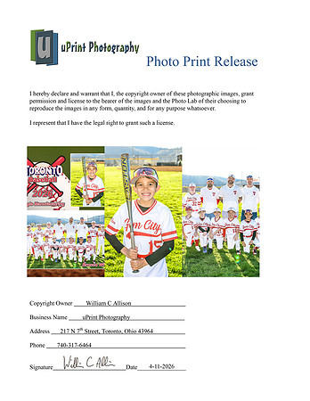 5236Photo Print Release