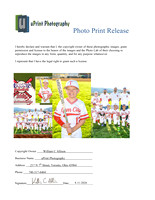 5242Photo Print Release