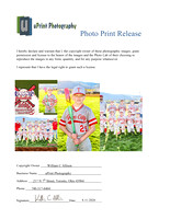 5260Photo Print Release