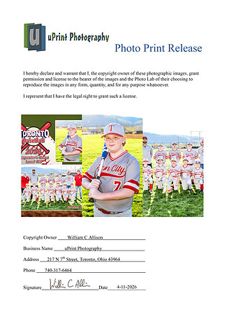 5265Photo Print Release