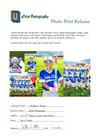 5275Photo Print Release