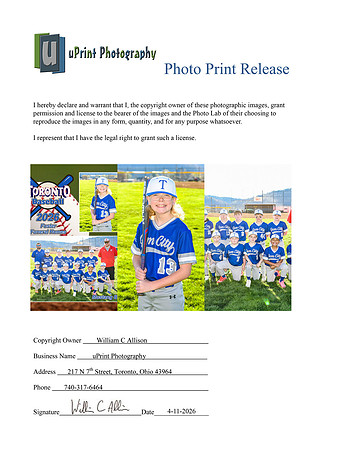 5278Photo Print Release