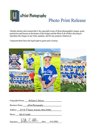 5281Photo Print Release