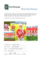 5291Photo Print Release