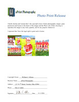 5298Photo Print Release