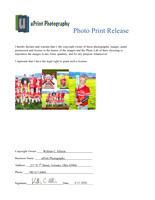 5309Photo Print Release