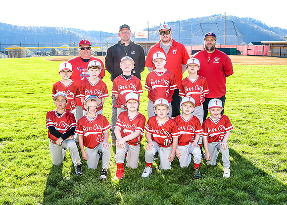 Pinto Red