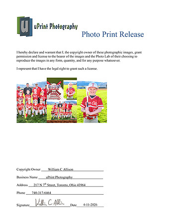 5310Photo Print Release
