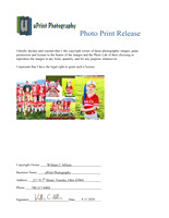5319Photo Print Release