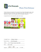 5329Photo Print Release