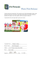 5330Photo Print Release