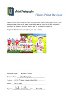 5339Photo Print Release