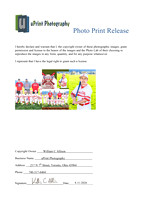 5340Photo Print Release