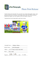 5366Photo Print Release