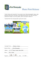 5372Photo Print Release