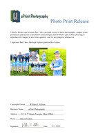 5373Photo Print Release