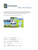 5374Photo Print Release