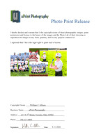 5382Photo Print Release