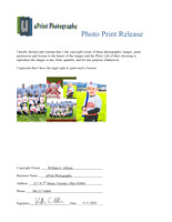 5390Photo Print Release