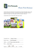 5392Photo Print Release