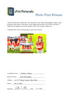 5409Photo Print Release