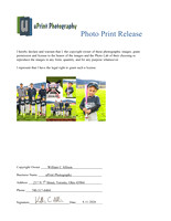 5416Photo Print Release