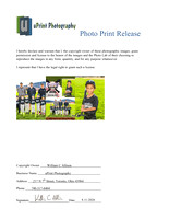 5425Photo Print Release